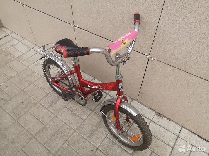 Велосипед Novatrack Navigator