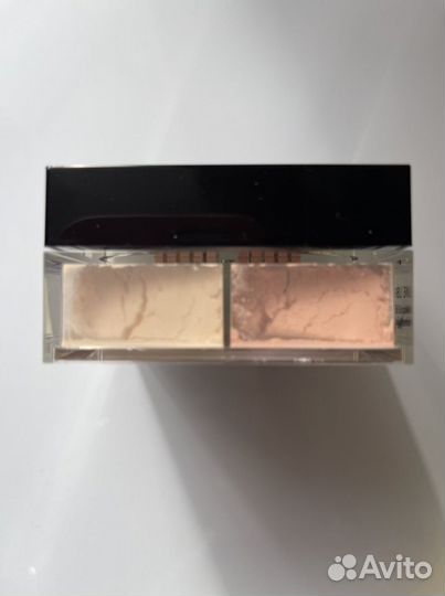 Givenchy румяна, пудра
