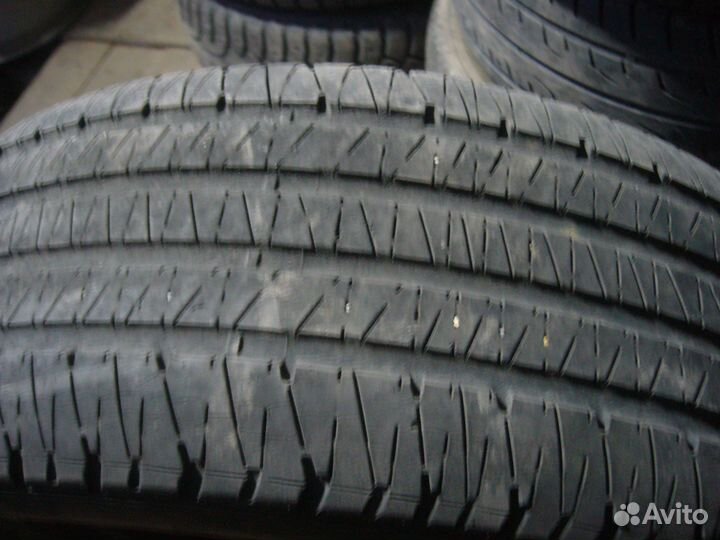 Goodyear Eagle GA 235/60 R16