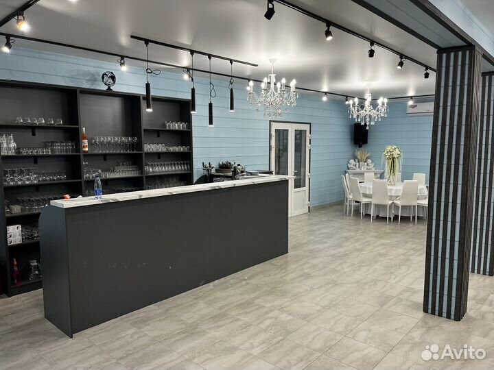 Аренда банкетного зала