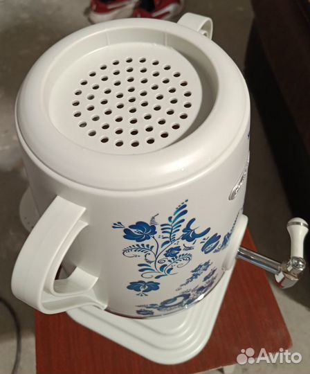 Самовар электрический 