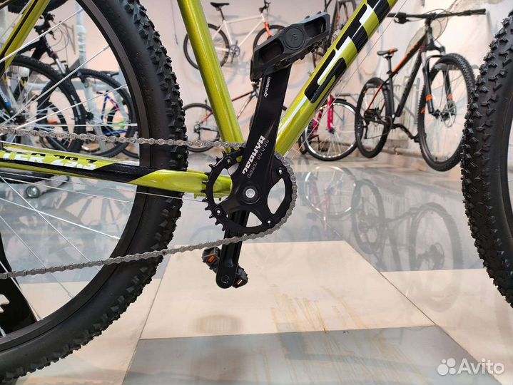 Stark Hunter 29.3 HD