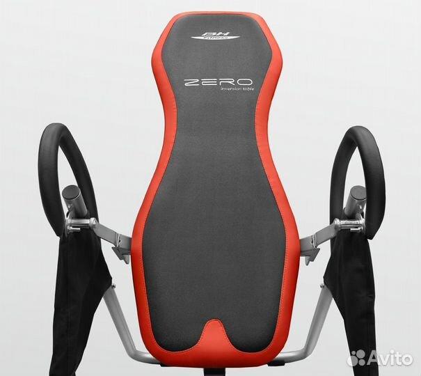 Инверсионный стол BH fitness zero