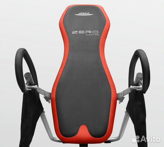 Инверсионный стол BH fitness zero