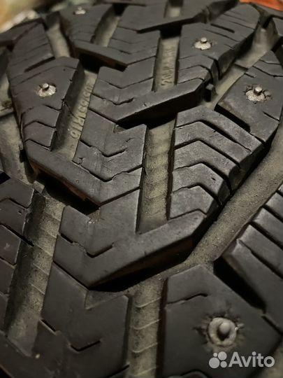 Kormoran Stud 205/55 R16