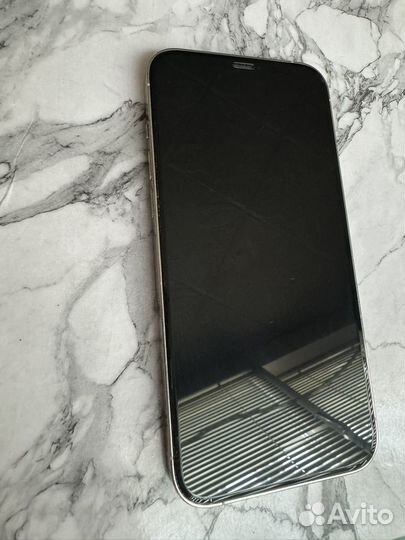 iPhone 12 Pro Max, 512 ГБ