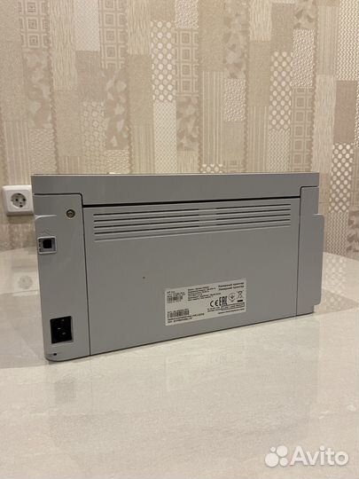 Принтер лазерный Samsung