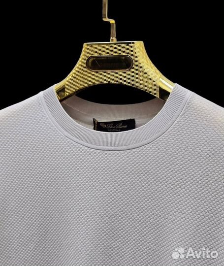 Свитшот мужской Loro Piana