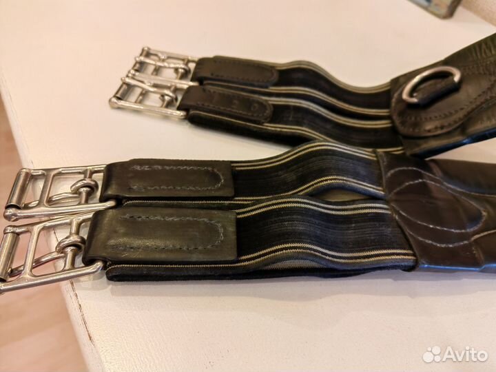 Подпруга для лошади