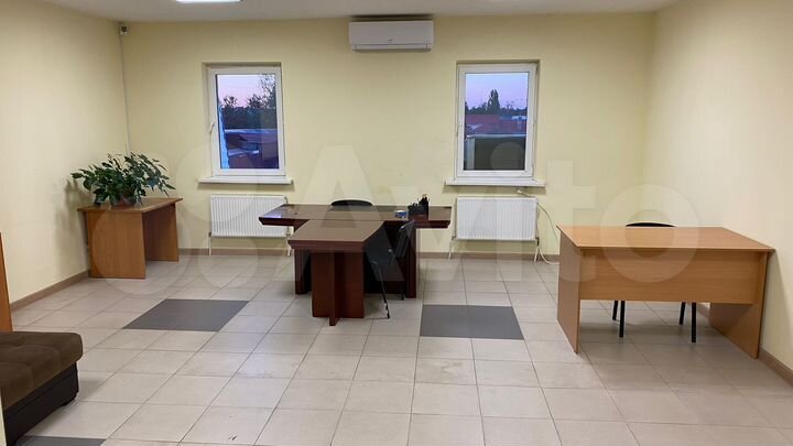 Свободного назначения, 38.5 м²