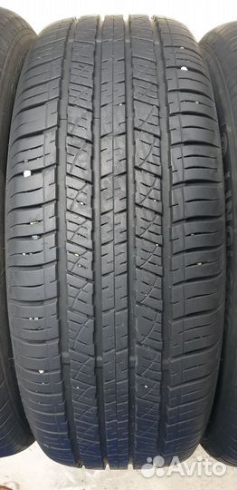 LingLong Green-Max 4x4 HP 215/55 R18 95V