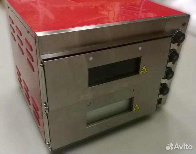 Оборудование для пиццерии