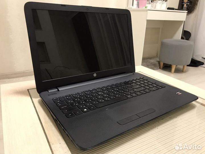 Ноутбук HP 15,6