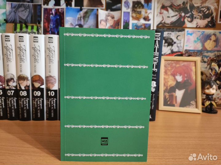 Манга очень приятно бог