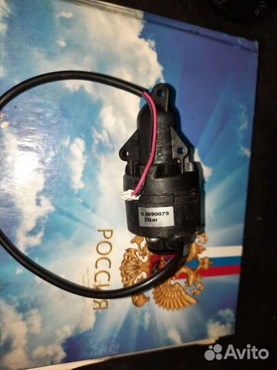 Grundfos MQ 3-45, Dab buster, CM на запчасти