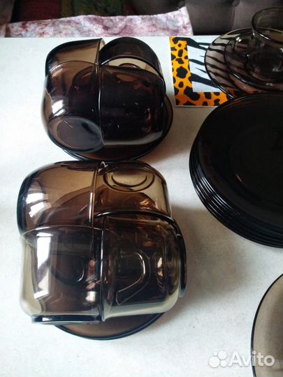 Посуда для офиса