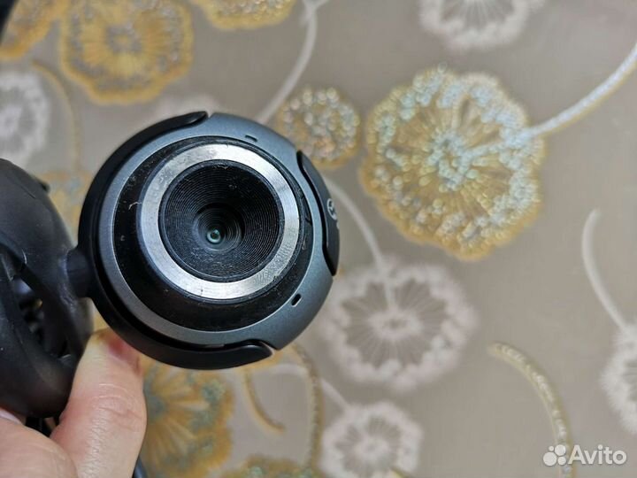 Вебкамера Microsoft