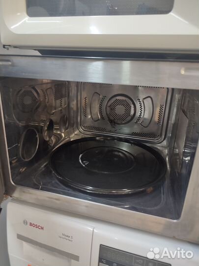 Микроволновая печь Daewoo