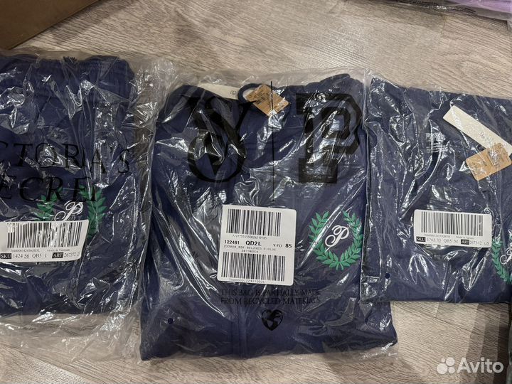 Костюм спортивный Victoria Secret Pink