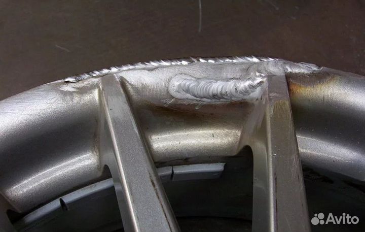 Сварка аргоном