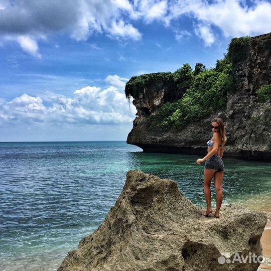 Менеджер по туризму