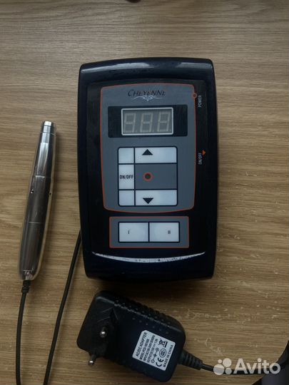 Машинка для татуажа