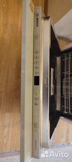 Посудомоечная машина Bosch