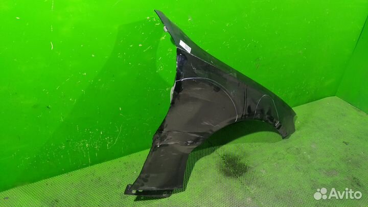 Крыло переднее правое Mercedes E-class W213