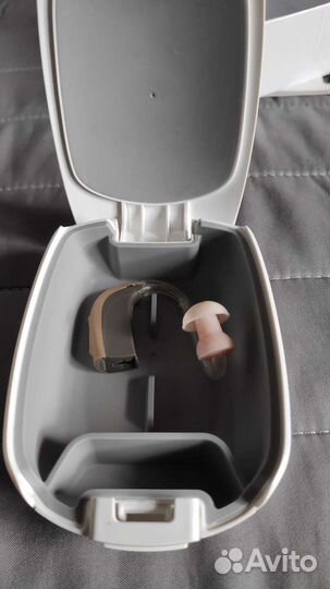 Слуховой аппарат Bernafon Inizia IN1 CP