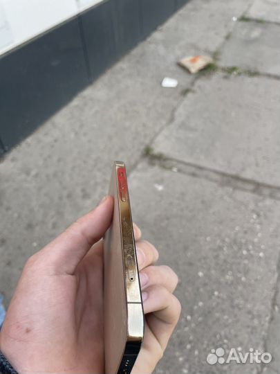 iPhone 12 Pro, 256 ГБ