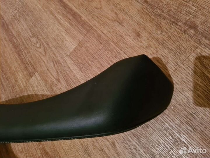 Накладка торпеды кожаная Toyota Rav 4