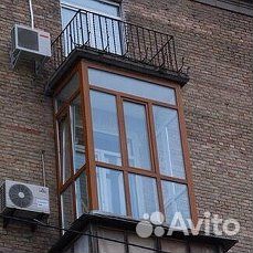 Пластиковые окна на заказ