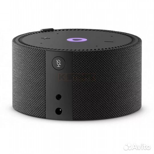 Умная колонка Яндекс Станция Мини Плюс