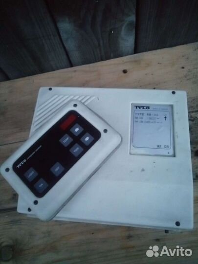 Теплорегулятор