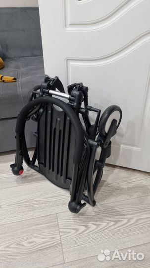 Ручка и колеса