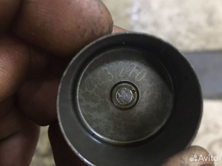 Толкатели клапана Mitsubishi