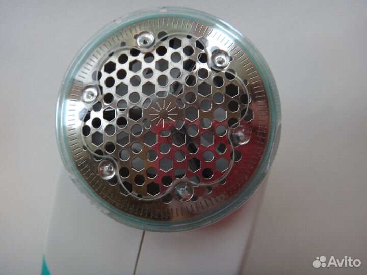 Scarlett машинка для стрижки катышек