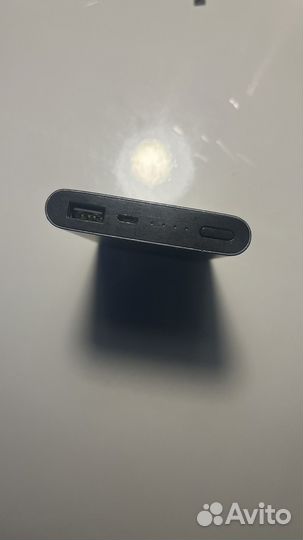 Повербанк xiaomi 10000