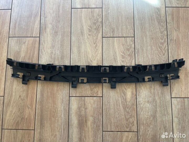 Кронштейн бампера задний Mercedes Benz Gla H247 С