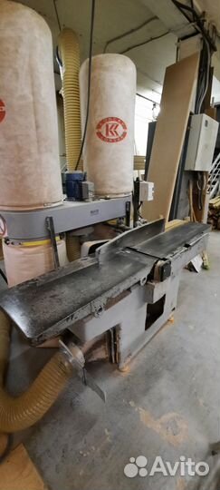 Аренда места в столярной мастерской