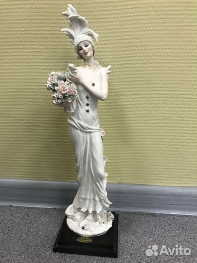 Реставрация фигурок/ Реставрация статуэтки