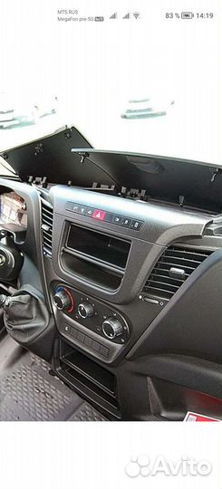 Панель приборов Ивеко Дейли