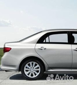 Стекла королла 150