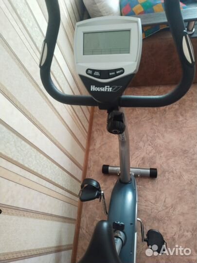 Велотренажер бу