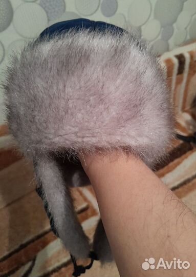 Шапка для мальчика