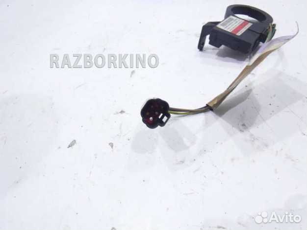 Иммобилайзер 96BP15607AB Форд