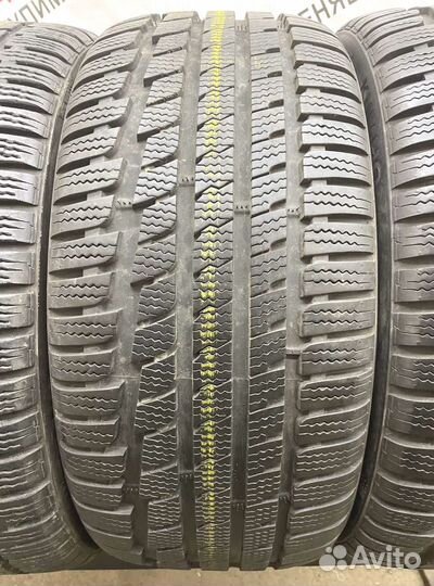 Kumho WinterCraft KW27 245/40 R18 95P