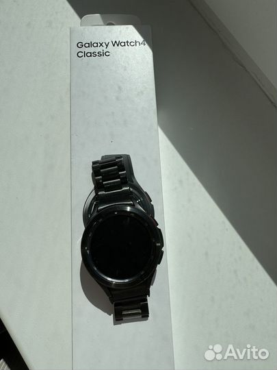 Samsung galaxy watch 46mm