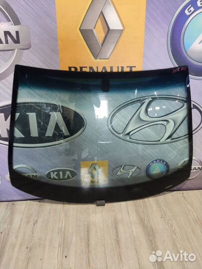 Стекло лобовое Renault laguna 2