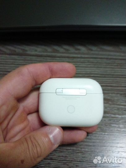 Apple airpods pro 2